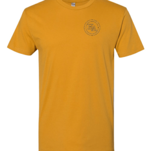 Next Level Apparel Unisex Cotton Tee