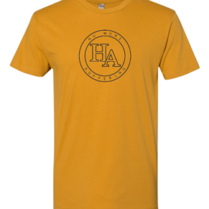 Next Level Apparel Unisex Cotton Tee