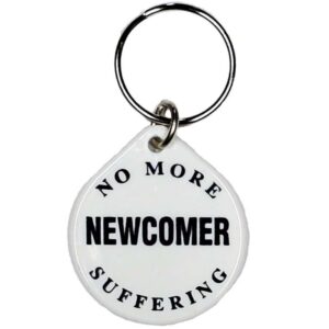 Newcomer Tag