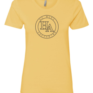 Next Level Apparel Women's Cotton Tee